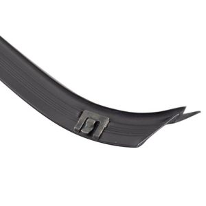 Chevrolet GMC 4 Piece Door Window Belt Weatherstrip Kit Fairchild Automotive KG2021