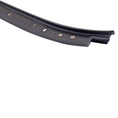Olds Driver & Passenger Side 4 Piece Door Window Belt Weatherstrip Kit Fairchild Automotive KG2114