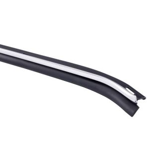 Chevrolet Caprice Impala Driver & Passenger Side 4 Piece Door Window Belt Weatherstrip Kit Fairchild Automotive KG2059