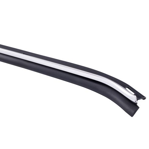 Chevrolet Caprice Impala Driver & Passenger Side 4 Piece Door Window Belt Weatherstrip Kit Fairchild Automotive KG2059