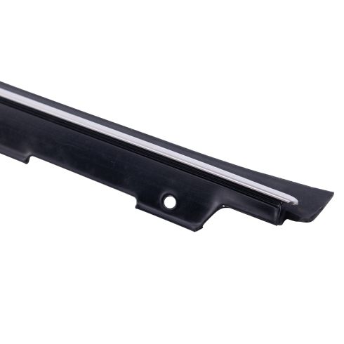 Chevrolet Caprice Impala Driver & Passenger Side 4 Piece Door Window Belt Weatherstrip Kit Fairchild Automotive KG2059