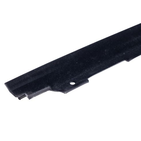 Chevrolet Caprice Impala Driver & Passenger Side 4 Piece Door Window Belt Weatherstrip Kit Fairchild Automotive KG2059