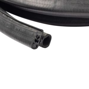 Chevrolet GMC Olds Driver & Passenger Side 8 Piece Door Window Belt Weatherstrip Kit Fairchild Automotive KG1001-8