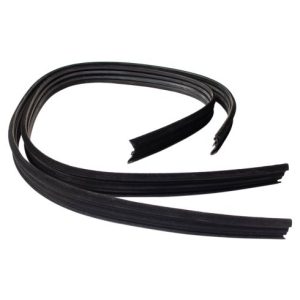 1978-79 Ford Bronco Driver & Passenger Side 19 Piece Weatherstrip Seal Kit Fairchild Automotive KF1005-19
