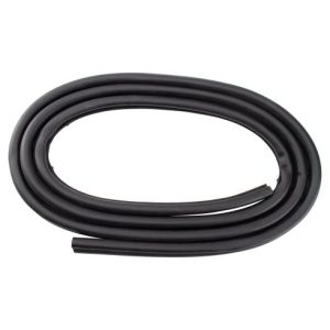 1986-97 Ford Aerostar Front Door Weatherstrip Seal Fairchild Automotive F3010