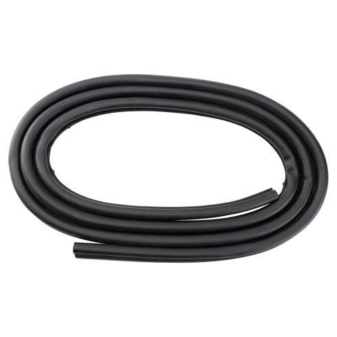 1986-97 Ford Aerostar Front Door Weatherstrip Seal Fairchild Automotive F3010