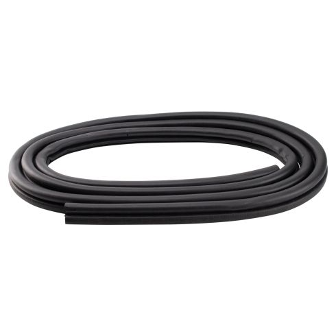 1986-97 Ford Aerostar Front Door Weatherstrip Seal Fairchild Automotive F3010