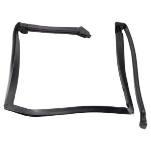 1982-92 Chevrolet Camaro Pontiac Firebird Driver & Passenger Side 4 Piece T-Top Weatherstrip Seal Kit Fairchild Automotive KG4041
