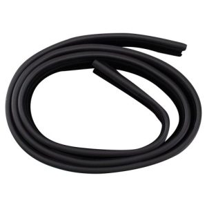 Dodge Front Window Glass Run Channel Fairchild Automotive D1003