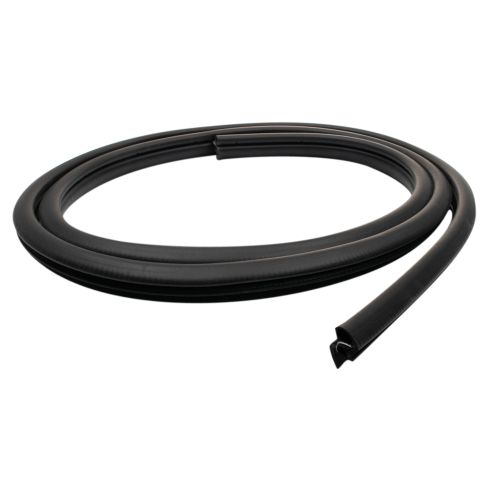 Toyota Tacoma Front Passenger Side Door Weatherstrip Seal Fairchild Automotive T3021