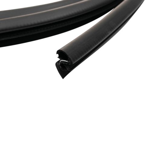 Toyota Tacoma Front Passenger Side Door Weatherstrip Seal Fairchild Automotive T3021