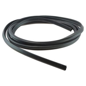Chevrolet GMC Driver & Passenger Side Door Weatherstrip Seal 2 Piece Set TRQ WSA48454