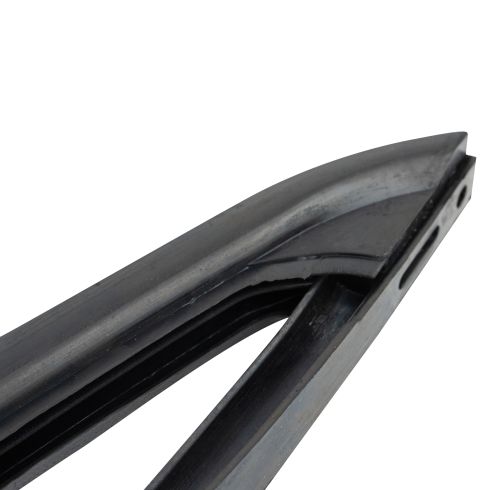 Chevrolet GMC Driver & Passenger Side 2 Piece Vent Window Weatherstrip Kit TRQ WSA48492