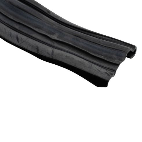 Chevrolet GMC Driver & Passenger Side 2 Piece Vent Window Weatherstrip Kit TRQ WSA48492