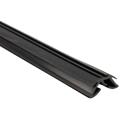 Chevrolet GMC Driver & Passenger Side 2 Piece Vent Window Weatherstrip Kit TRQ WSA48492