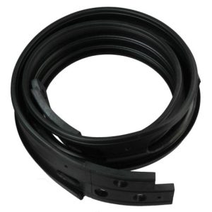 1959-75 Jeep CJ5 CJ6 Windshield Cowl Weatherstrip Seal Fairchild Automotive D4002