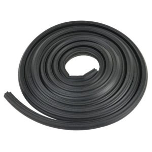 1966-67 Buick Pontiac Olds 9 Piece Weatherstrip Seal Kit DIY Solutions WSS00499