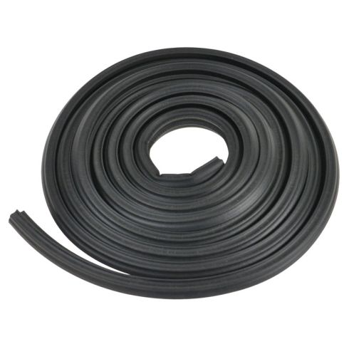 1966-67 Buick Pontiac Olds 9 Piece Weatherstrip Seal Kit DIY Solutions WSS00499