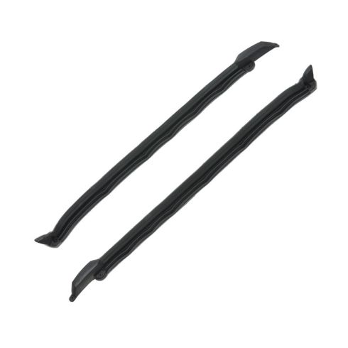 1966-67 Buick Pontiac Olds 9 Piece Weatherstrip Seal Kit DIY Solutions WSS00499