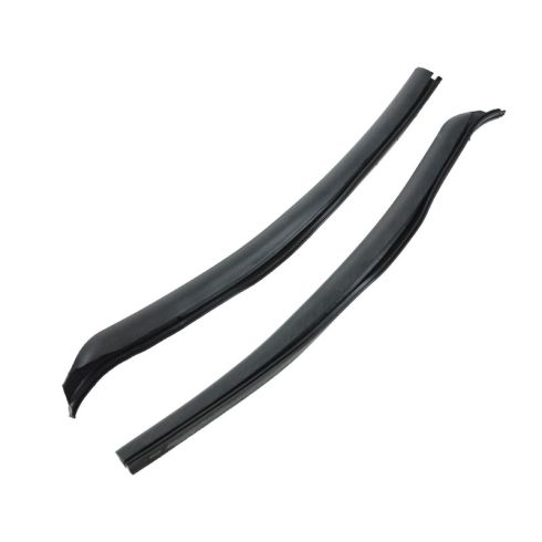 1966-67 Buick Pontiac Olds 9 Piece Weatherstrip Seal Kit DIY Solutions WSS00499