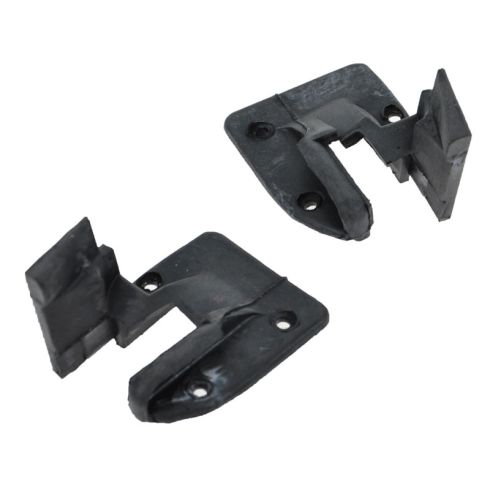 1969-71 Pontiac GTO Convertible 9 Piece Weatherstrip Seal Kit DIY Solutions WSS00506
