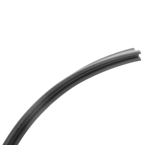 1968-70 Dodge Charger Weatherstrip Seal Kit Metro Moulded Parts 1AWSK00212