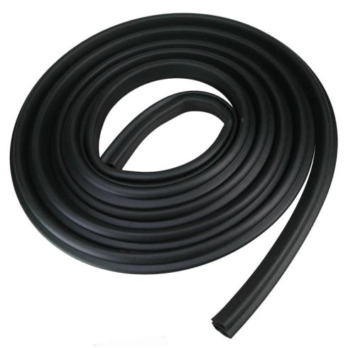 1967-72 Ford F100 F250 Door Weatherstrip Seal 2 Piece Set Fairchild Automotive 1AWSK00231
