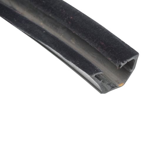 Dodge Dakota Front Driver & Passenger Side Window Glass Run Channel 2 Piece Set Fairchild Automotive 1AWSK00251