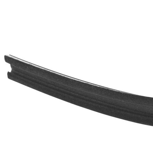 Jeep Front Window Glass Run Channel 2 Piece Set Fairchild Automotive 1AWSK00253