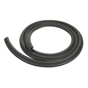 1993-11 Ford Ranger Driver & Passenger Side Door Weatherstrip Seal 2 Piece Set Fairchild Automotive 1AWSK00276