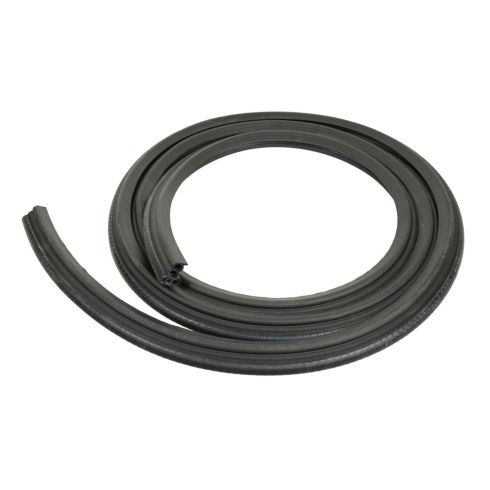 1993-11 Ford Ranger Driver & Passenger Side Door Weatherstrip Seal 2 Piece Set Fairchild Automotive 1AWSK00276