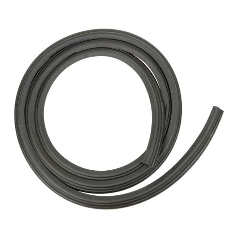 1993-11 Ford Ranger Driver & Passenger Side Door Weatherstrip Seal 2 Piece Set Fairchild Automotive 1AWSK00276