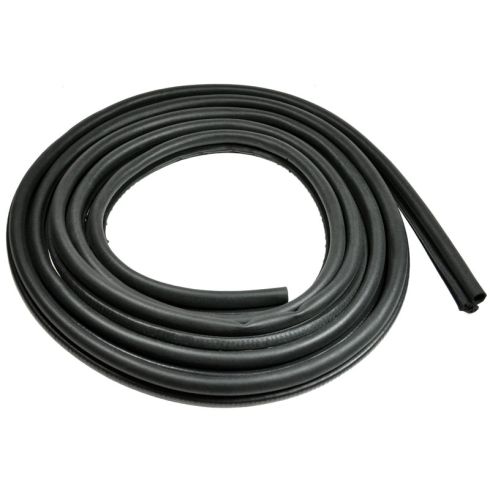 Chevrolet GMC Door Weatherstrip Seal 4 Piece Set Fairchild Automotive 1AWSK00305