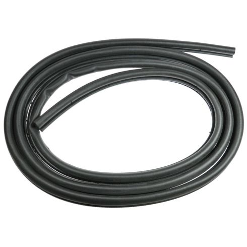 Chevrolet GMC Door Weatherstrip Seal 4 Piece Set Fairchild Automotive 1AWSK00305