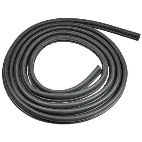 Chevrolet GMC Door Weatherstrip Seal 4 Piece Set Fairchild Automotive 1AWSK00305