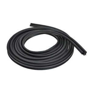 Chevrolet Blazer GMC Jimmy Rear Door Weatherstrip Seal 2 Piece Set Fairchild Automotive 1AWSK00359