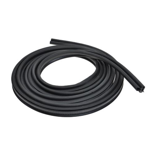 Chevrolet Blazer GMC Jimmy Rear Door Weatherstrip Seal 2 Piece Set Fairchild Automotive 1AWSK00359