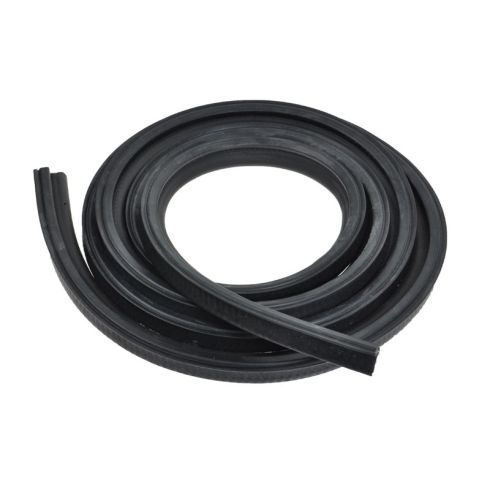 Chevrolet Blazer GMC Jimmy Rear Door Weatherstrip Seal 2 Piece Set Fairchild Automotive 1AWSK00359