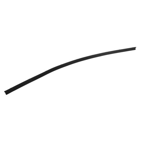 Jeep Grand Wagoneer Wagoneer Rear Passenger Side Tailgate 2 Piece Window Sweep Set Fairchild Automotive 1AWSK00374