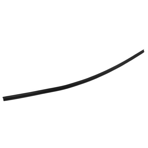 Jeep Grand Wagoneer Wagoneer Rear Passenger Side Tailgate 2 Piece Window Sweep Set Fairchild Automotive 1AWSK00374