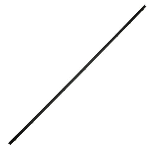 Jeep Grand Wagoneer Wagoneer Rear Passenger Side Tailgate 2 Piece Window Sweep Set Fairchild Automotive 1AWSK00374