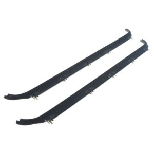Ford F250 F250 HD F350 Rear Belt Molding 2 Piece Set Fairchild Automotive KF2101