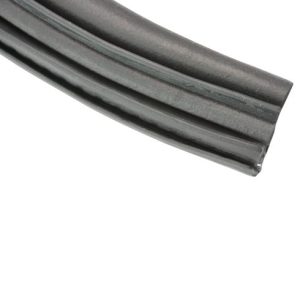 Dodge Ram 1500 2500 3500 Door Weatherstrip Seal 2 Piece Set Fairchild Automotive 1AWSK00407