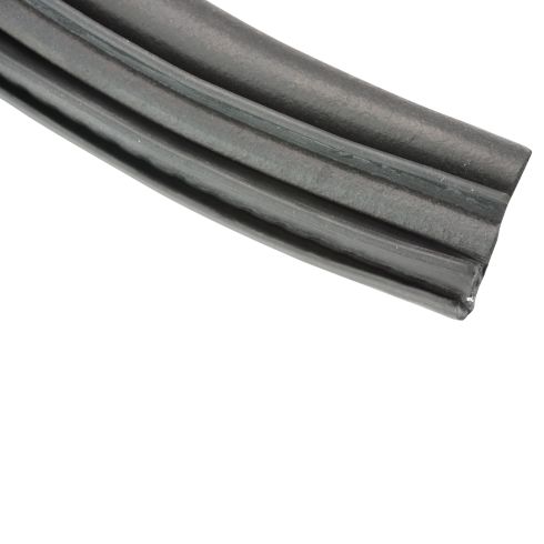 Dodge Ram 1500 2500 3500 Door Weatherstrip Seal 2 Piece Set Fairchild Automotive 1AWSK00407