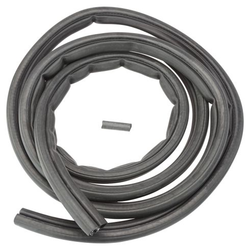 Dodge Ram 1500 2500 3500 Door Weatherstrip Seal 2 Piece Set Fairchild Automotive 1AWSK00407