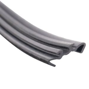 Ford Bronco F150 F250 F350 Weatherstrip Seal Kit Fairchild Automotive KF4920