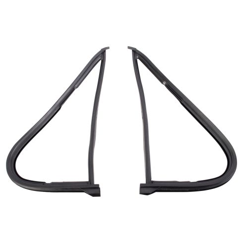 Ford Bronco F150 F250 F350 Weatherstrip Seal Kit Fairchild Automotive KF4920