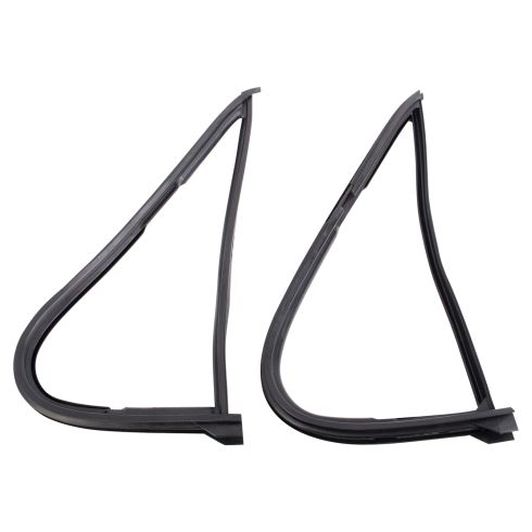 Ford Bronco F150 F250 F350 Weatherstrip Seal Kit Fairchild Automotive KF4920