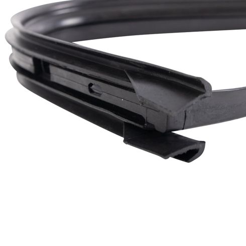Ford Bronco F150 F250 F350 Weatherstrip Seal Kit Fairchild Automotive KF4920