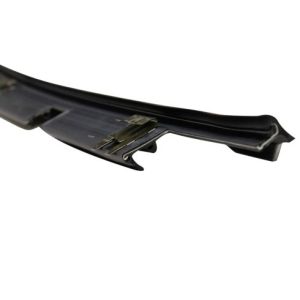 1993-02 Chevrolet Camaro Front Driver & Passenger Side Outer Door Window Belt Weatherstrip Kit Fairchild Automotive KG2105